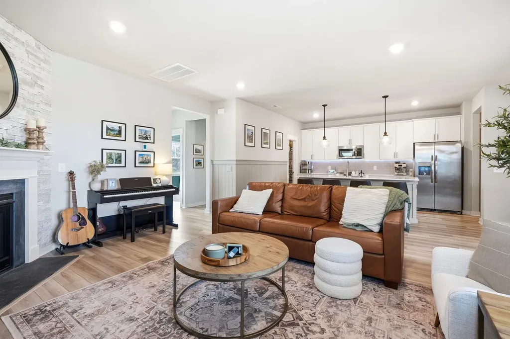 148 Harvest Point Boulevard Spring Hill TN 37174