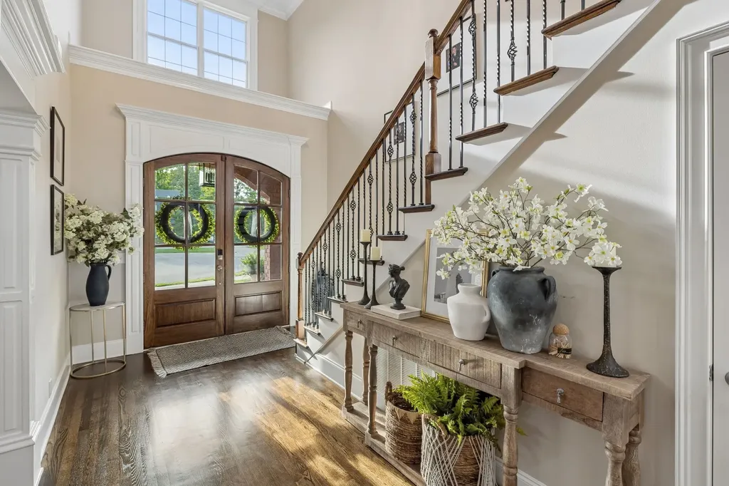 1808 Mosaic Trail Murfreesboro TN 37130