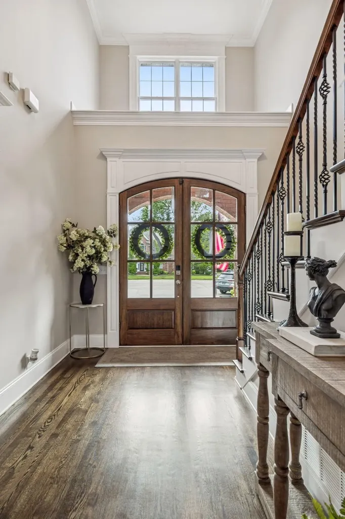 1808 Mosaic Trail Murfreesboro TN 37130