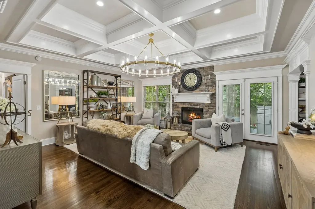 1808 Mosaic Trail Murfreesboro TN 37130