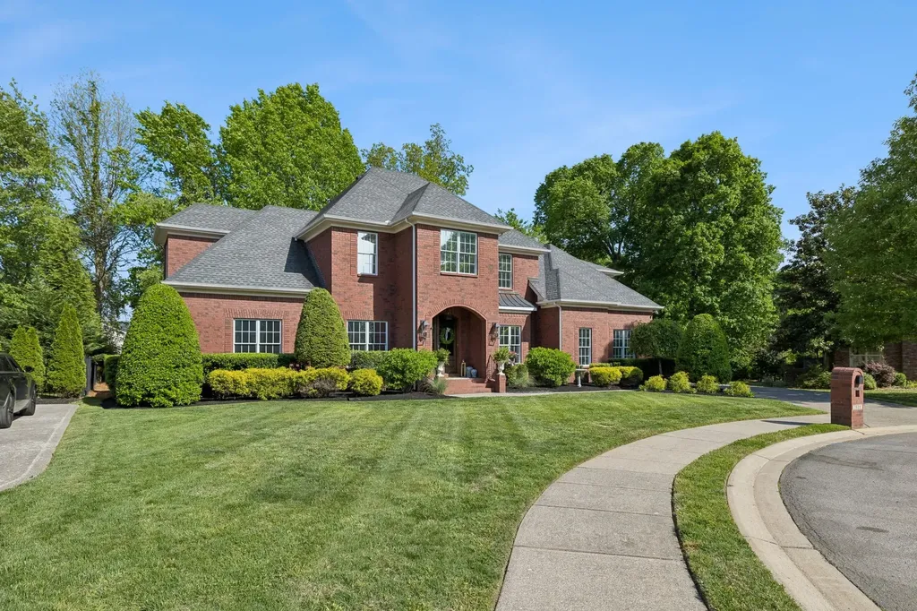 1808 Mosaic Trail Murfreesboro TN 37130