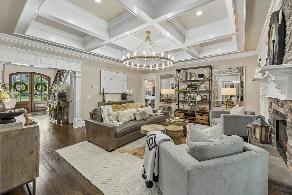 1808 Mosaic Trail Murfreesboro TN 37130