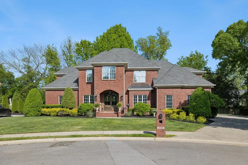 1808 Mosaic Trail Murfreesboro TN 37130