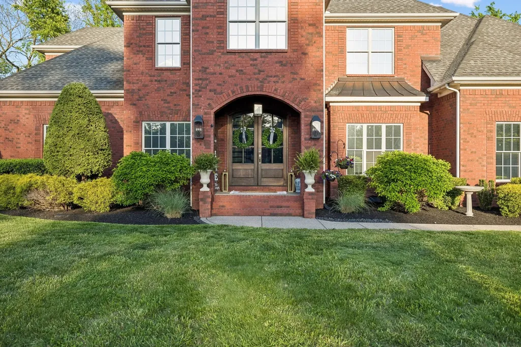 1808 Mosaic Trail Murfreesboro TN 37130