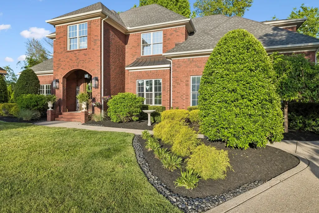 1808 Mosaic Trail Murfreesboro TN 37130