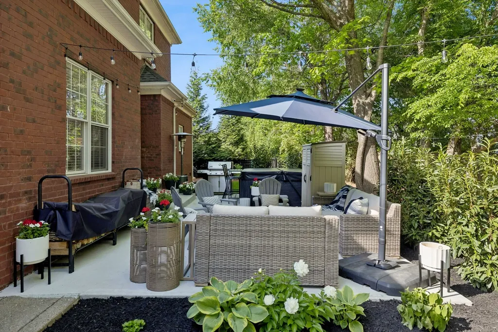 1808 Mosaic Trail Murfreesboro TN 37130
