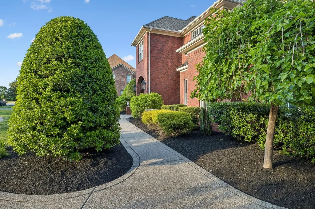1808 Mosaic Trail Murfreesboro TN 37130