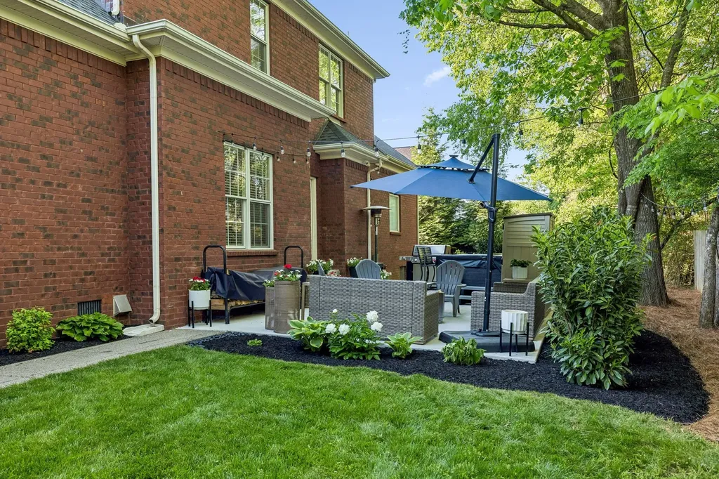 1808 Mosaic Trail Murfreesboro TN 37130
