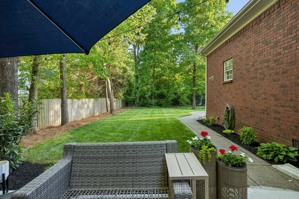 1808 Mosaic Trail Murfreesboro TN 37130