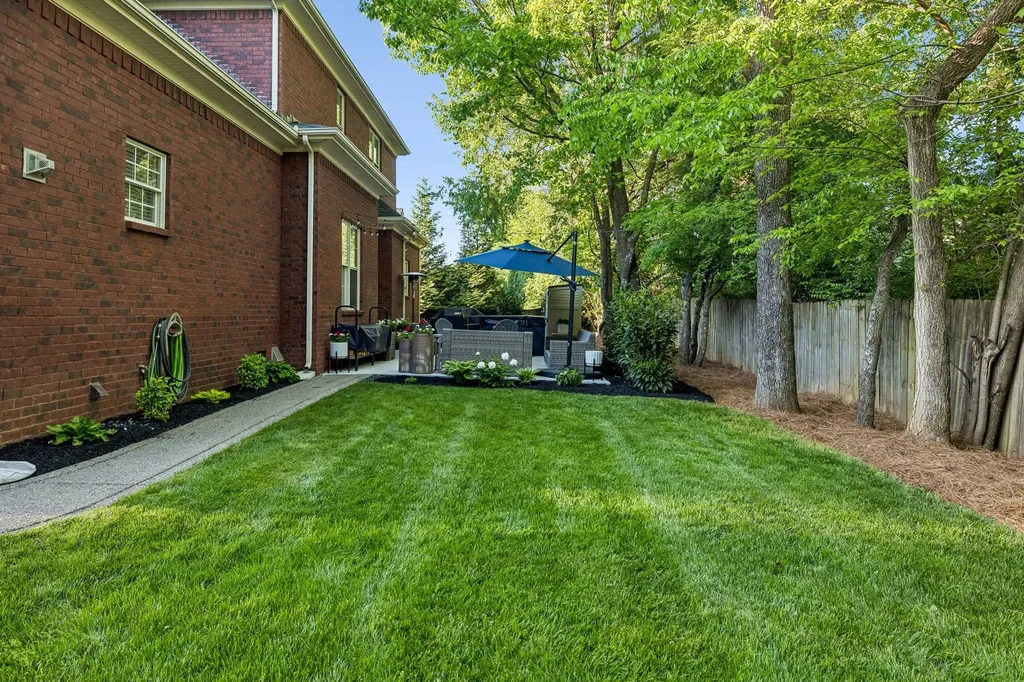 1808 Mosaic Trail Murfreesboro TN 37130
