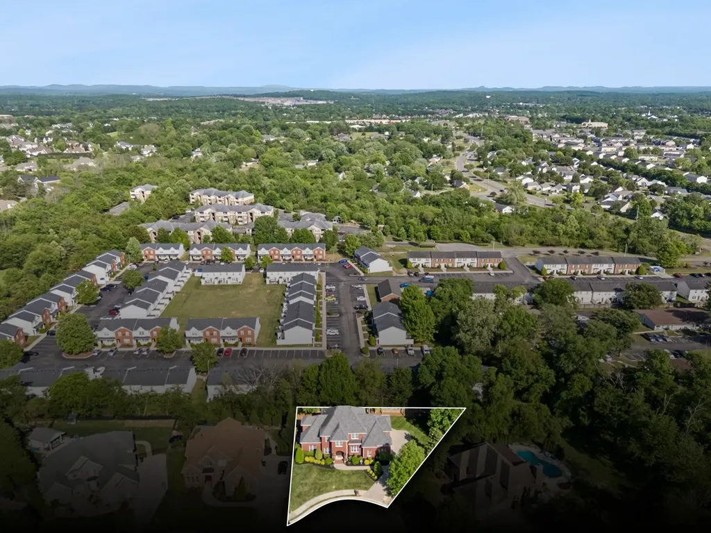 1808 Mosaic Trail Murfreesboro TN 37130