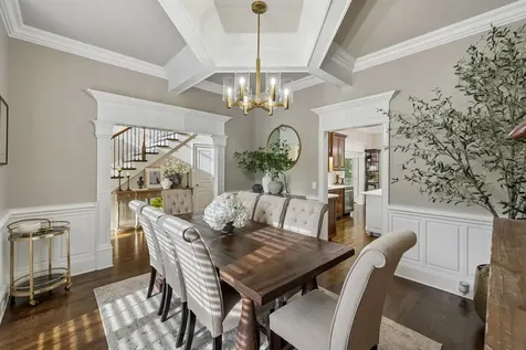 1808 Mosaic Trail Murfreesboro TN 37130