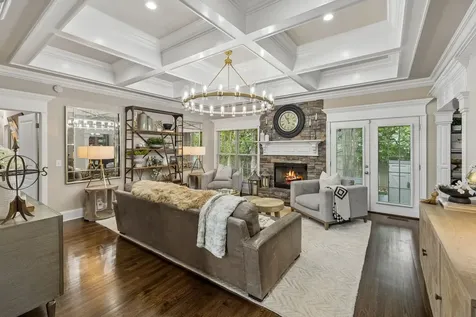 1808 Mosaic Trail Murfreesboro TN 37130