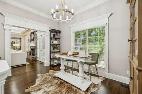 1808 Mosaic Trail Murfreesboro TN 37130