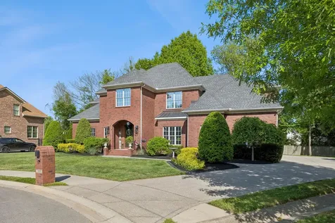1808 Mosaic Trail Murfreesboro TN 37130