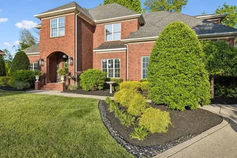 1808 Mosaic Trail Murfreesboro TN 37130