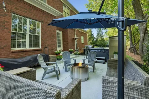 1808 Mosaic Trail Murfreesboro TN 37130