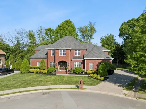 1808 Mosaic Trail Murfreesboro TN 37130