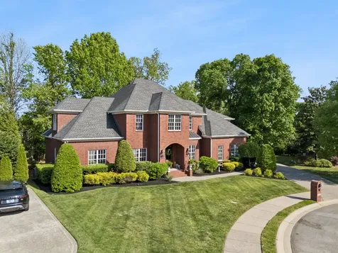 1808 Mosaic Trail Murfreesboro TN 37130