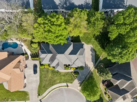 1808 Mosaic Trail Murfreesboro TN 37130
