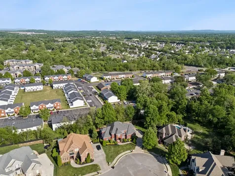 1808 Mosaic Trail Murfreesboro TN 37130