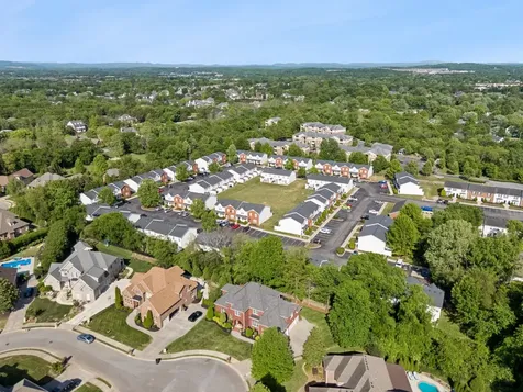 1808 Mosaic Trail Murfreesboro TN 37130