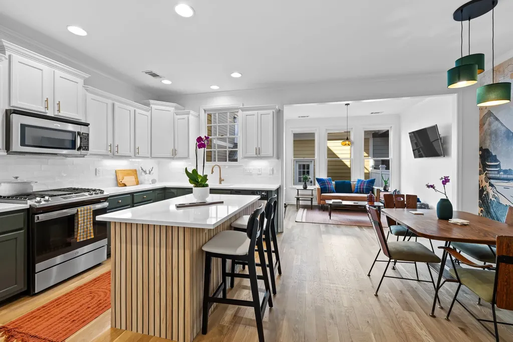 617 Cheltenham Avenue Franklin TN 37064