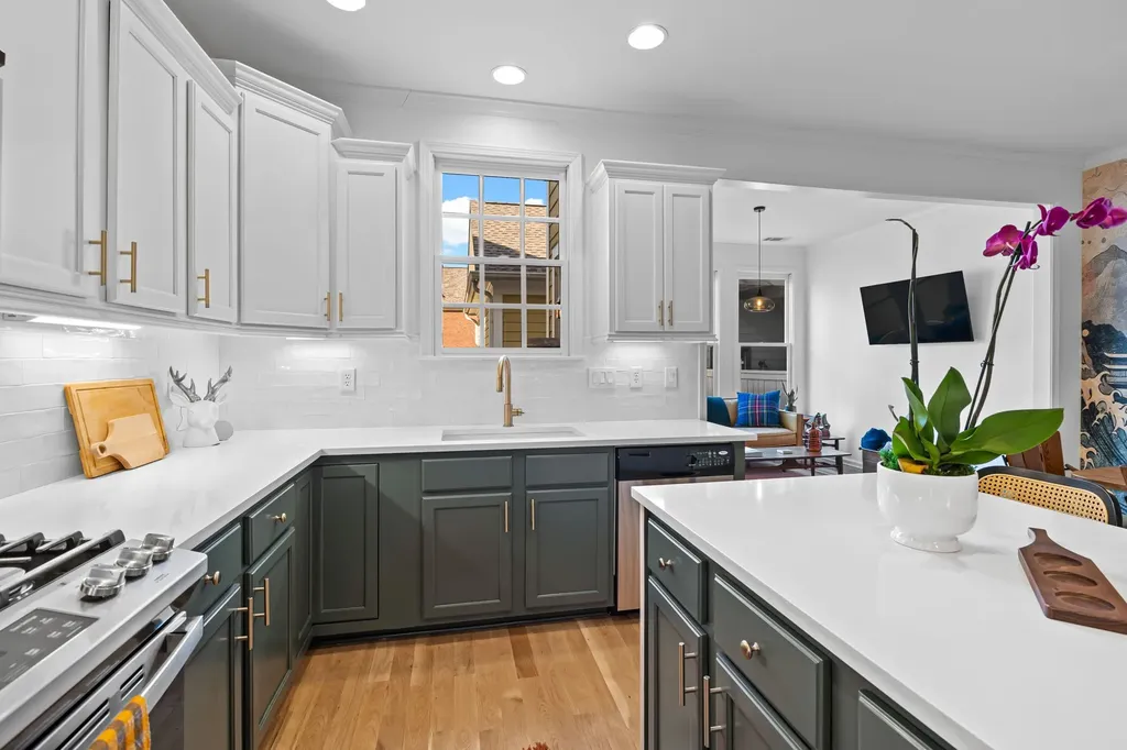 617 Cheltenham Avenue Franklin TN 37064