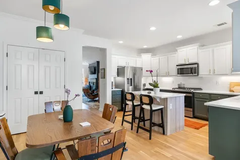 617 Cheltenham Avenue Franklin TN 37064