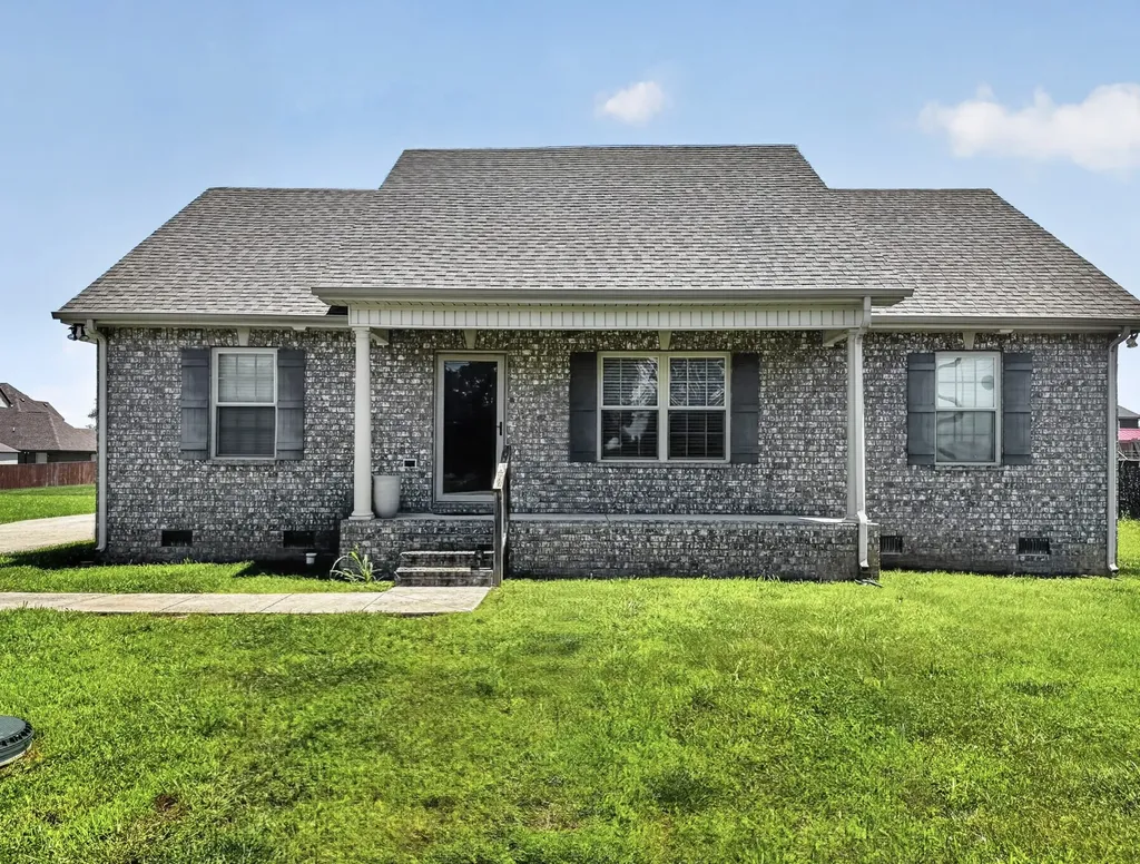 8185 Manchester Pike Murfreesboro TN 37127