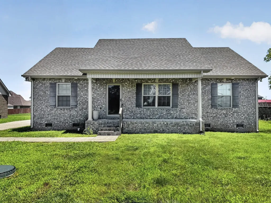 8185 Manchester Pike Murfreesboro TN 37127