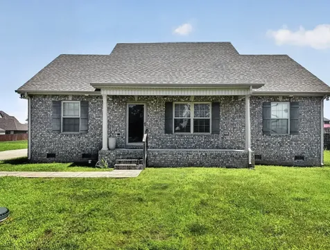 8185 Manchester Pike Murfreesboro TN 37127