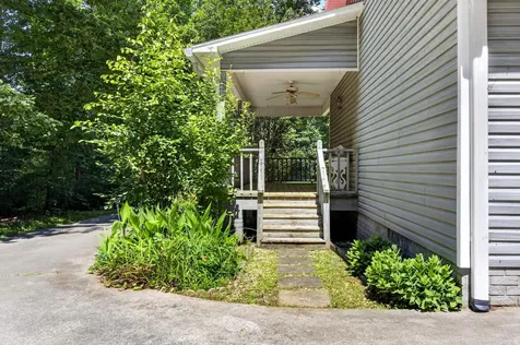 5053 Blue Springs Road Cleveland TN 37311