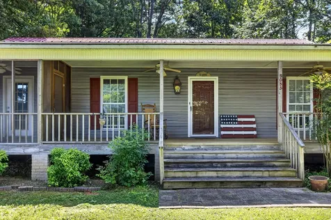 5053 Blue Springs Road Cleveland TN 37311