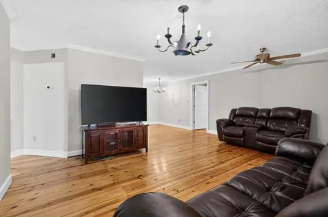 5053 Blue Springs Road Cleveland TN 37311