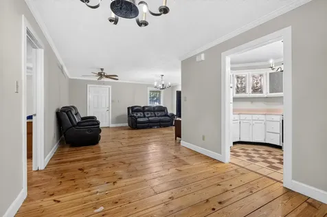 5053 Blue Springs Road Cleveland TN 37311