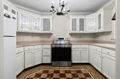 5053 Blue Springs Road Cleveland TN 37311