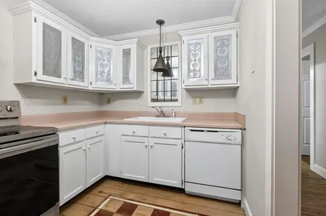 5053 Blue Springs Road Cleveland TN 37311