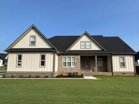 232 Winding Glen Drive, NW Cleveland TN 37312