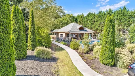 232 Winding Glen Drive, NW Cleveland TN 37312