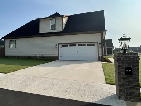 232 Winding Glen Drive, NW Cleveland TN 37312