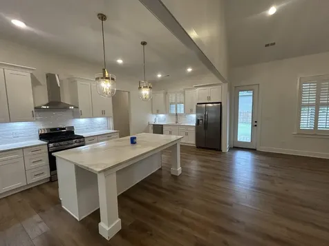 232 Winding Glen Drive, NW Cleveland TN 37312