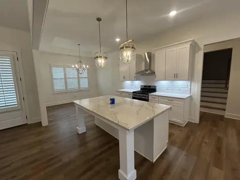232 Winding Glen Drive, NW Cleveland TN 37312