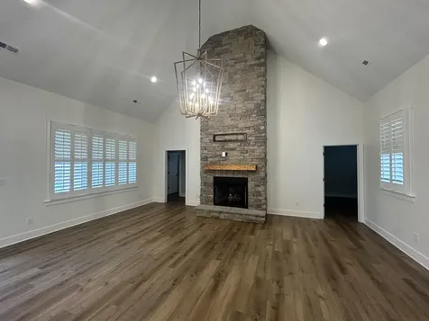 232 Winding Glen Drive, NW Cleveland TN 37312
