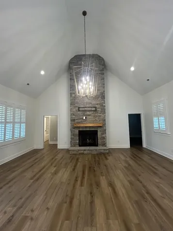 232 Winding Glen Drive, NW Cleveland TN 37312