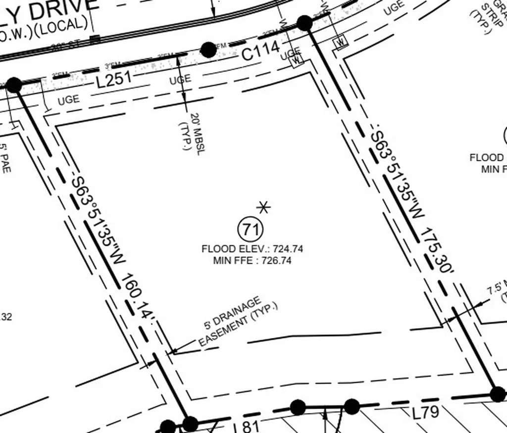 1388 Firefly Drive Spring Hill TN 37174
