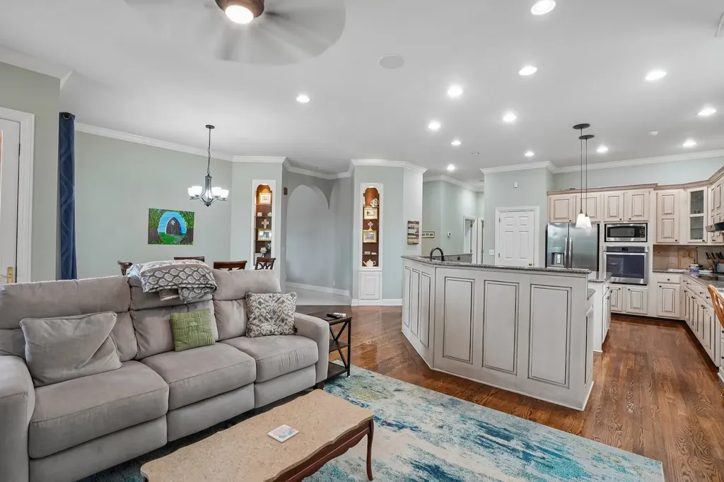 658 Hickory Ridge Road Gallatin TN 37066