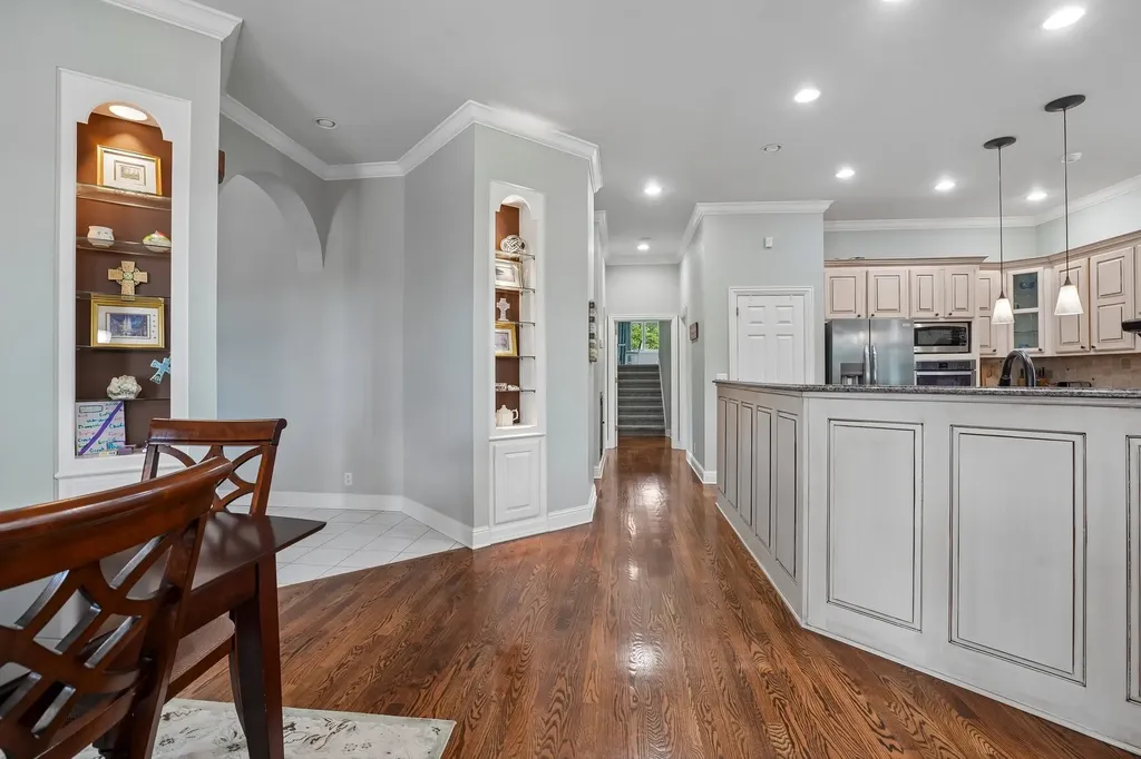 658 Hickory Ridge Road Gallatin TN 37066