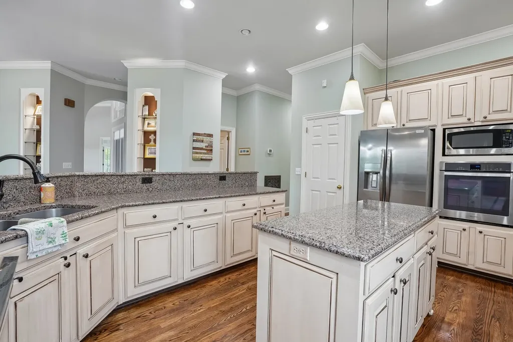 658 Hickory Ridge Road Gallatin TN 37066