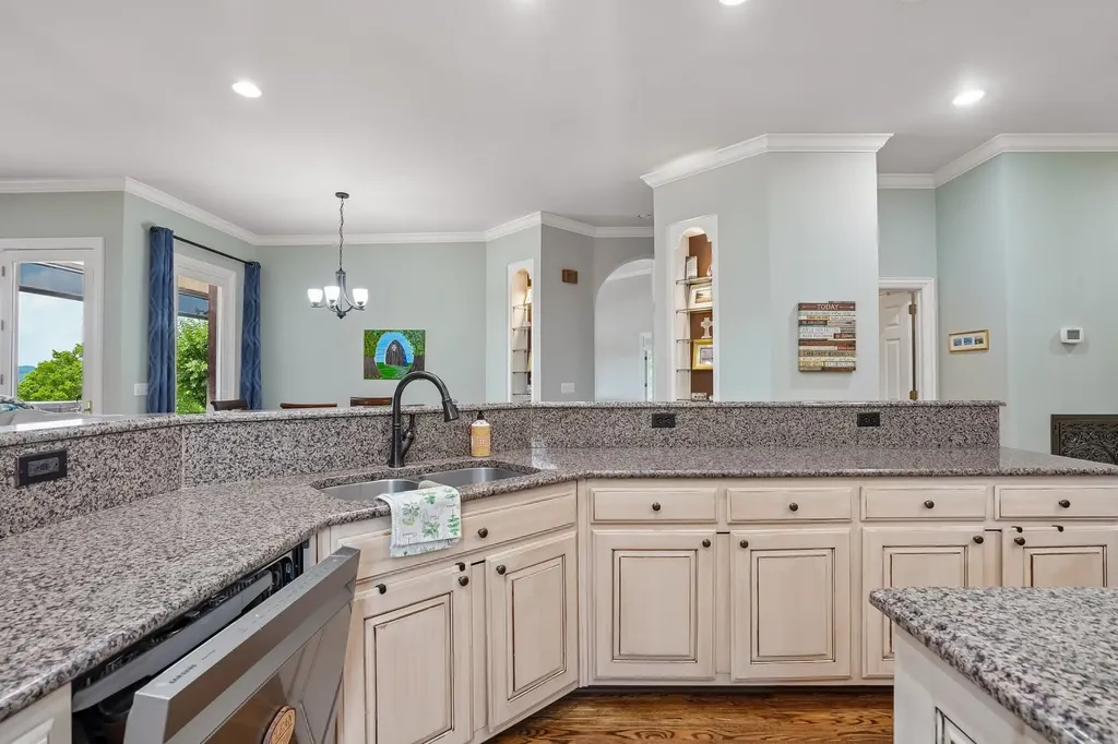 658 Hickory Ridge Road Gallatin TN 37066